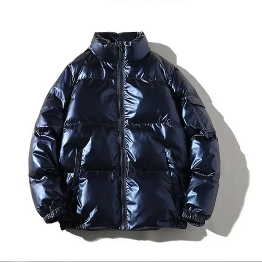 R&B | Kuschelige Damen-Pufferjacke