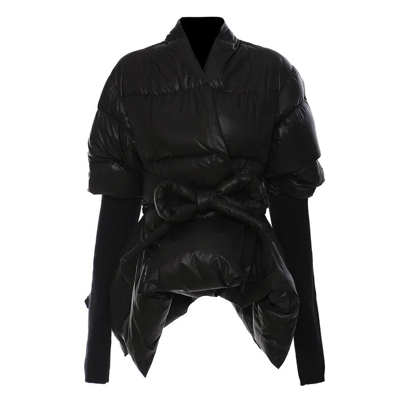 R&B | Auf die Chance Jacke warten