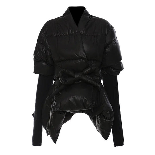 R&B | Auf die Chance Jacke warten