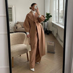 R&B | trenchcoat - elegante Damenoberbekleidung