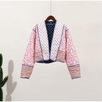 R&B | Wendbare Jacke Sommerjacke Freizeit