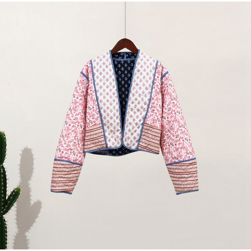R&B | Wendbare Jacke Sommerjacke Freizeit