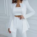 R&B | Set mit Blazer