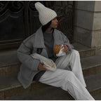 R&B | Winterjacke - Weich & Trendy