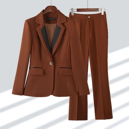R&B | Blazer Set für Damen Ariella
