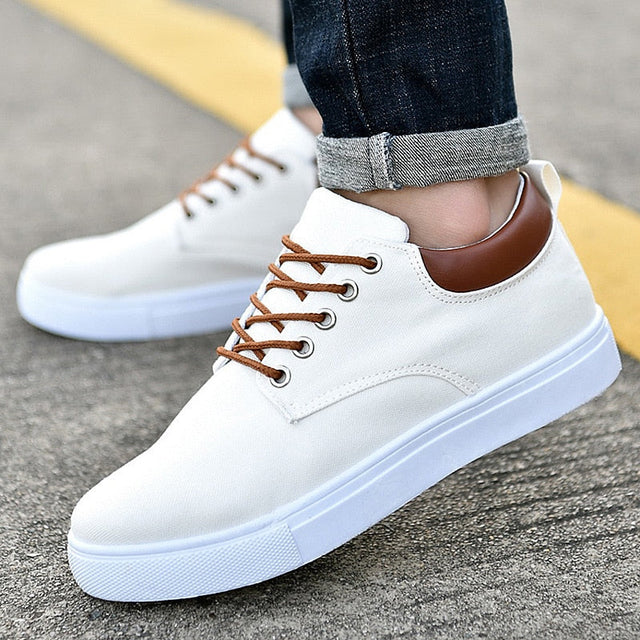 R&B | Elegante Herren Sneakers für Lässigen Komfort