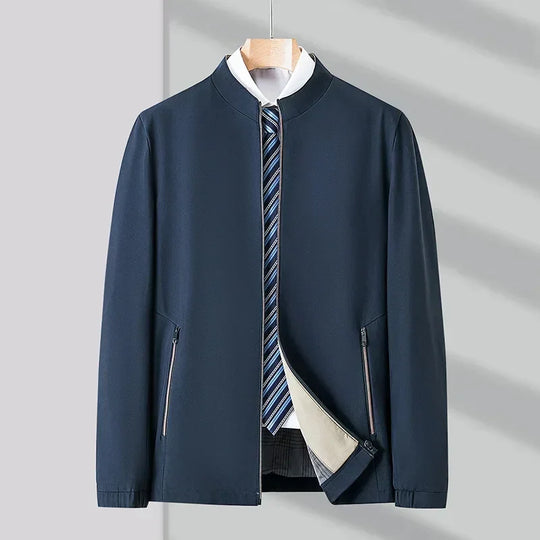 R&B | Minimalistische Rollkragenpullover