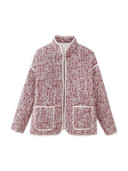 R&B | Stylische & farbenfrohe Jacke