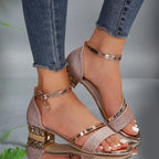 R&B | Orthopädische Sandalen