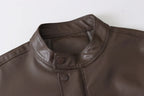 R&B | Warriors of Light Jacke