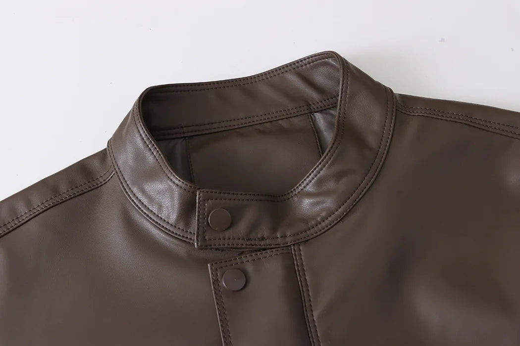 R&B | Warriors of Light Jacke