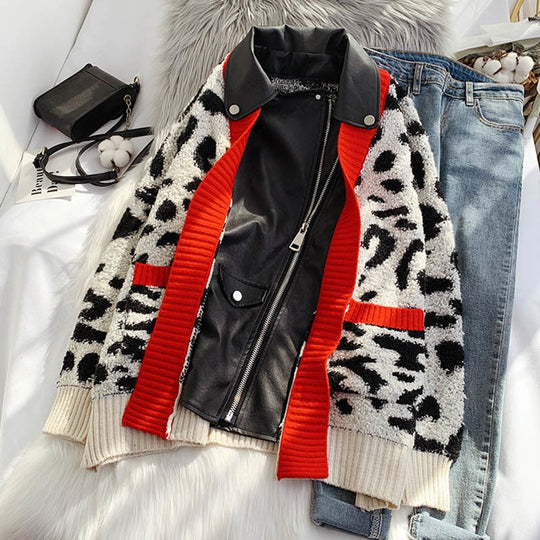R&B | Ich bin Rollin' Jacke
