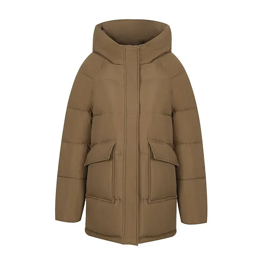 R&B | Parka Jacke
