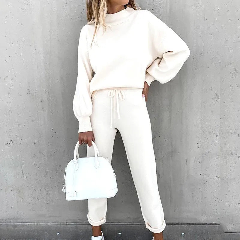 Nancys Jogginganzug