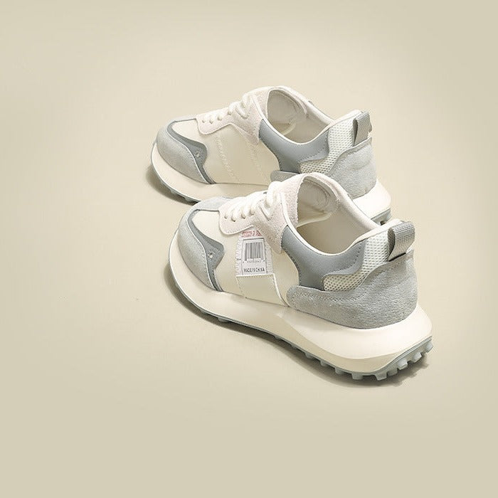 Modische Schuhe R&B
