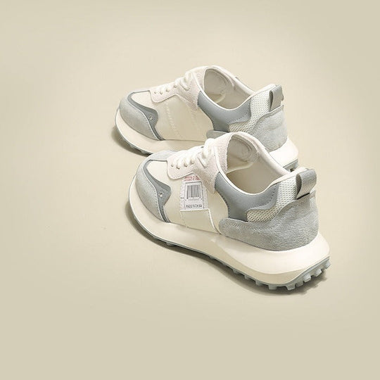 Modische Schuhe R&B