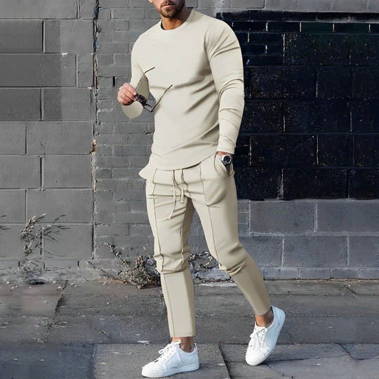 R&B | Pullover mit Hose