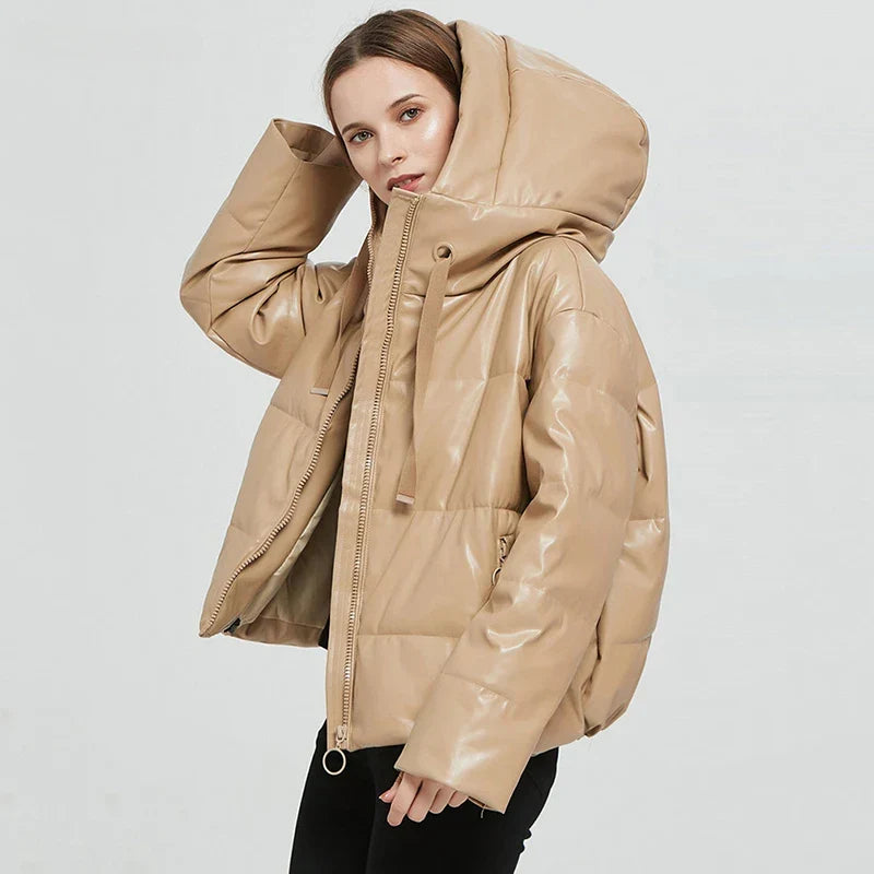 R&B | Bound By Wild Parka Jacke