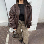 R&B | Luxuriöse jacke