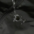R&B | Leistung Outdoor Jacke | Wind- Jacke für alle Wetterbedingungen