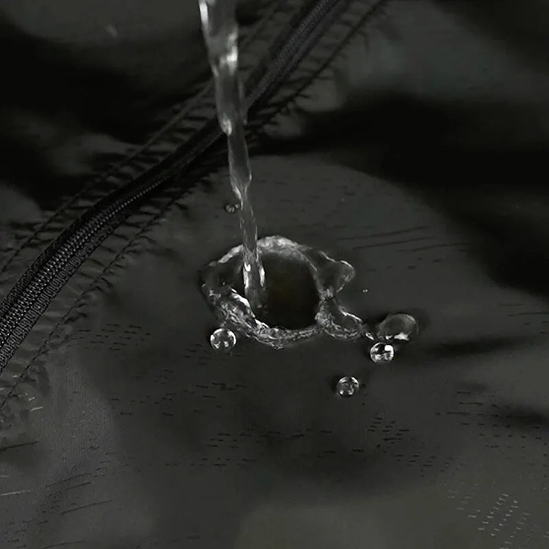 R&B | Leistung Outdoor Jacke | Wind- Jacke für alle Wetterbedingungen
