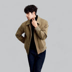 R&B | Klassische Businessjacke für Männer