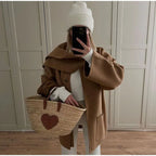 R&B | Trenchcoat - Vintage & Stilvoll