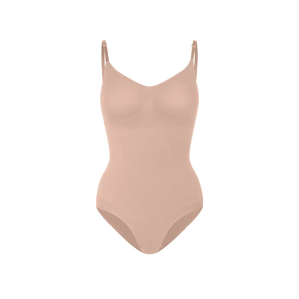 Heidi-Mode | Formgebender Bodysuit
