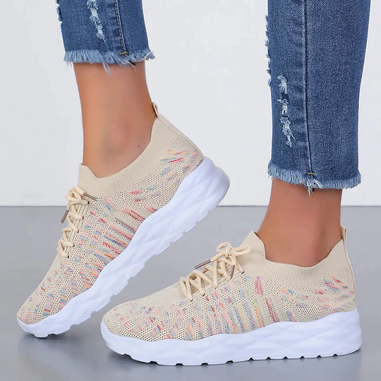 Super bequeme & ergonomische Freizeitschuhe R&B