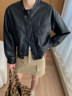 R&B | Warriors of Light Jacke