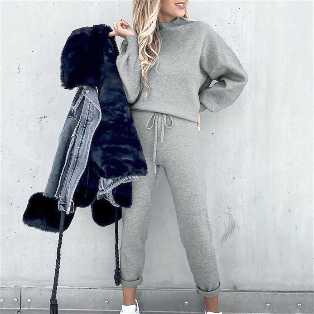 Nancys Jogginganzug