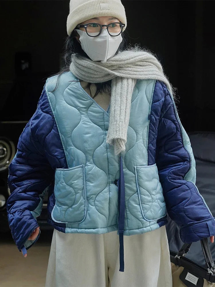 R&B | Fragmente der Zeit Jacke
