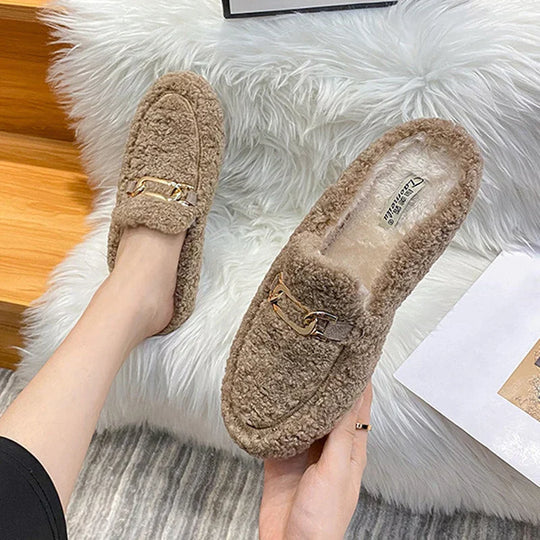 Callie Loafers | Warm & Stilvoll R&B