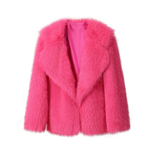 R&B | Luxury Soft Jacket For Women