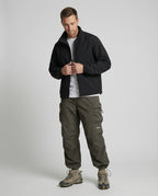 Lässige Outdoorhose Herren