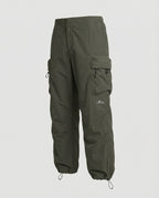 Lässige Outdoorhose Herren