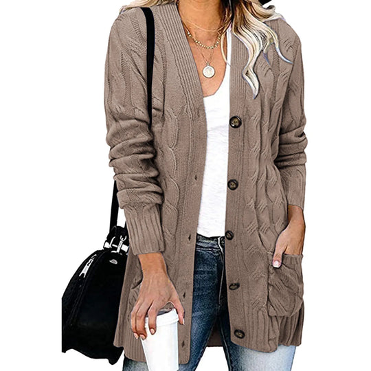 R&B | Moderne und Modische Winterjacke
