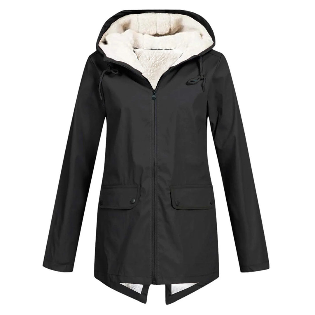 R&B | Wasserdichte Jacke