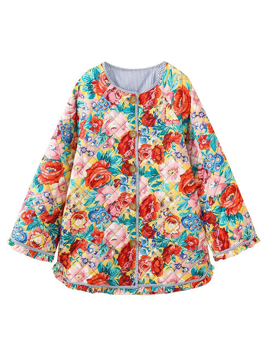 R&B | Elegante Jacke für den Frühling
