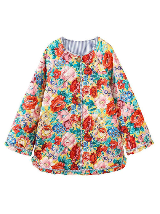 R&B | Elegante Jacke für den Frühling