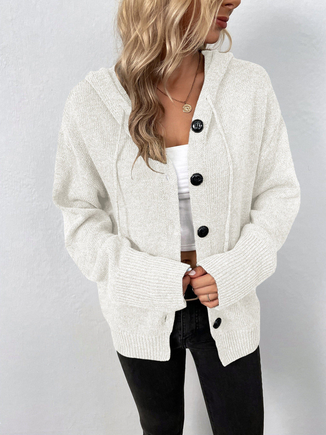 R&B | Schicke und Vielseitige Allgemeine Jacke