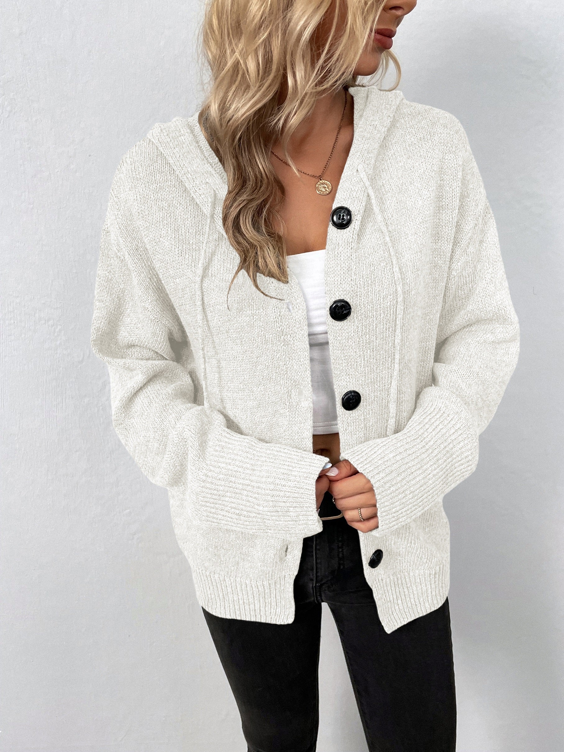 R&B | Schicke und Vielseitige Allgemeine Jacke