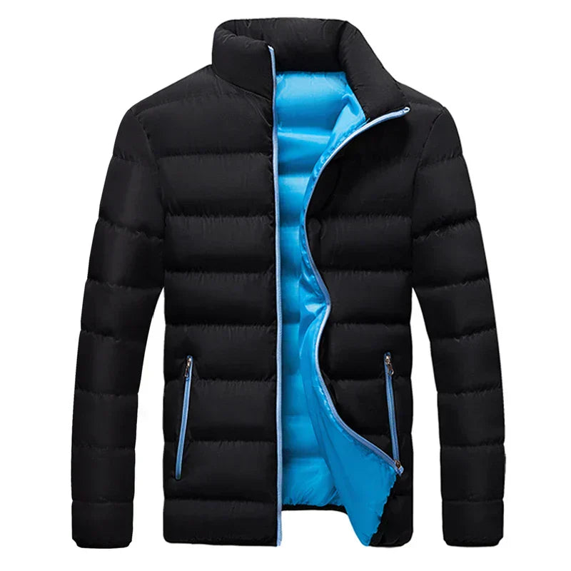 R&B | Thermo Jacke