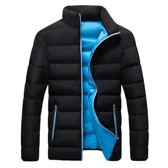 R&B | Thermo Jacke