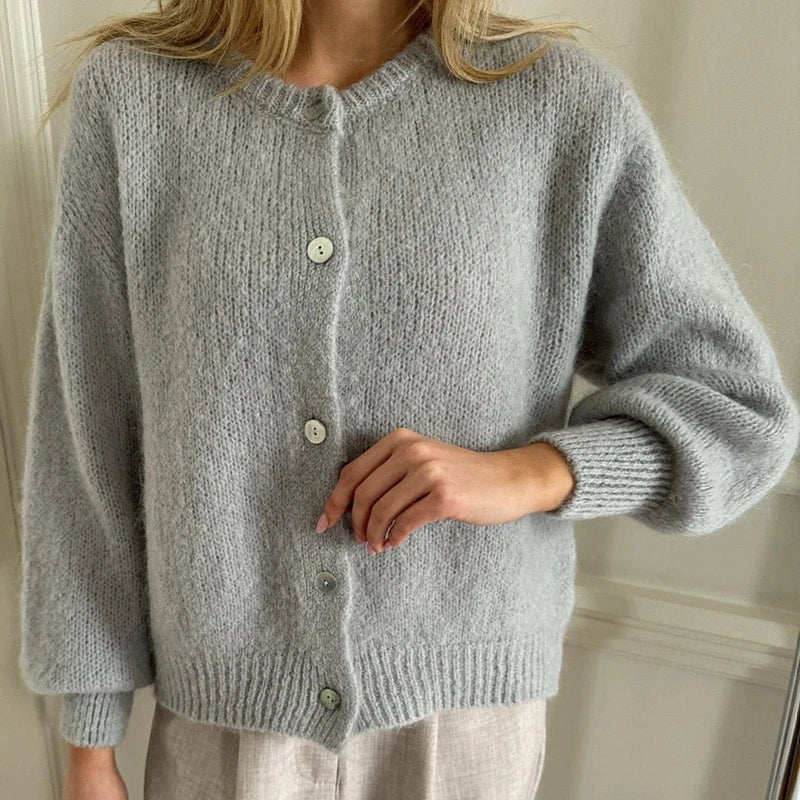 R&B | Lässige und Modische Winterjacke
