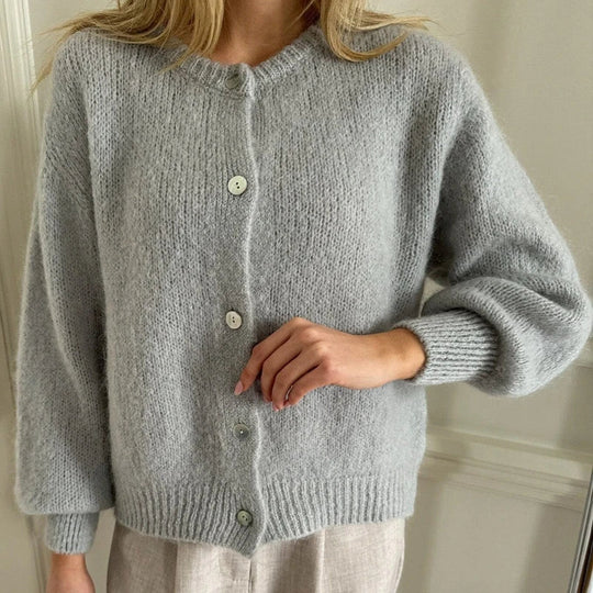 R&B | Lässige und Modische Winterjacke