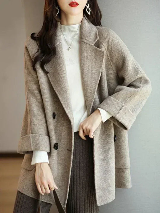R&B | Elegante Kurze Jacken