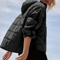 R&B | Winter Freizeitjacke
