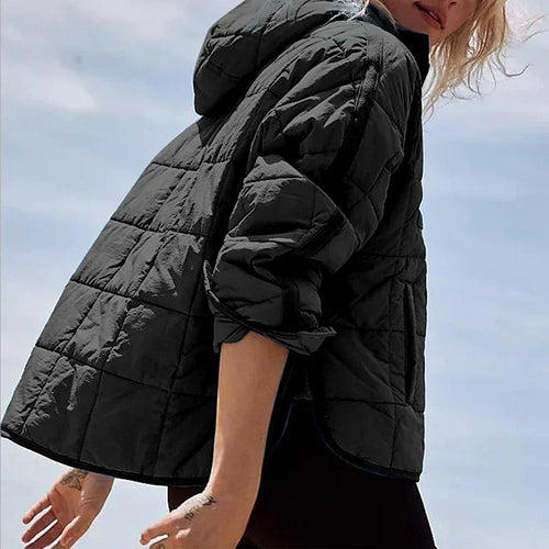 R&B | Winterjacke
