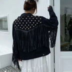 R&B | Windswept Harmony Jacke